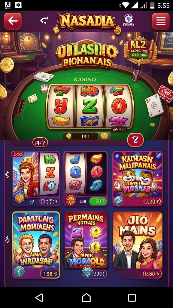 Screenshot king88 nomor 2