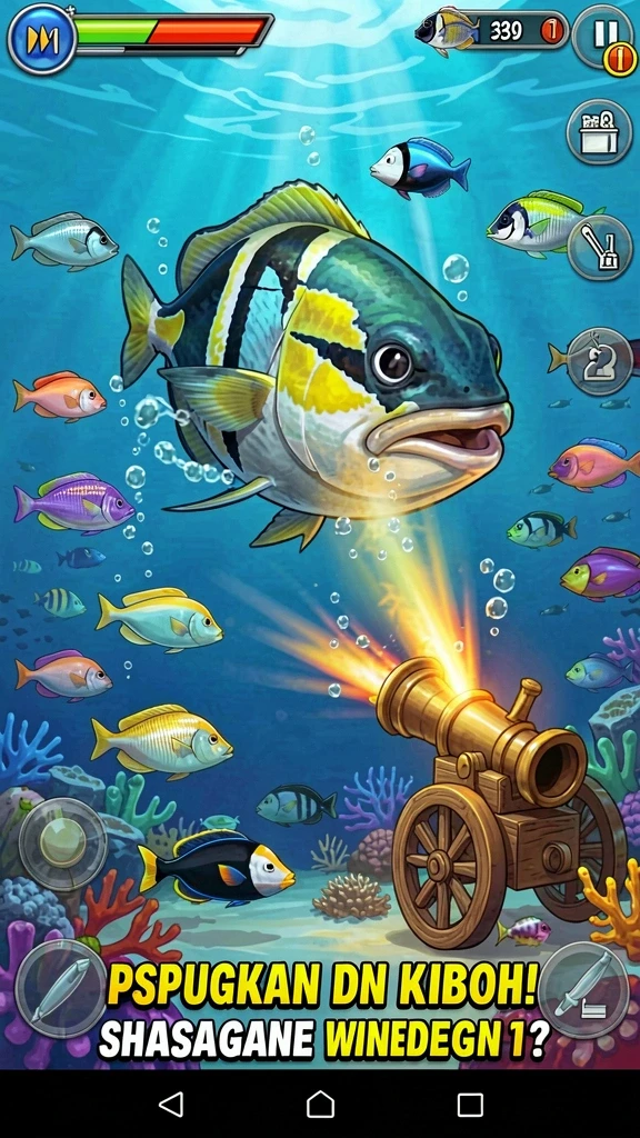 Screenshot kingslot nomor 2