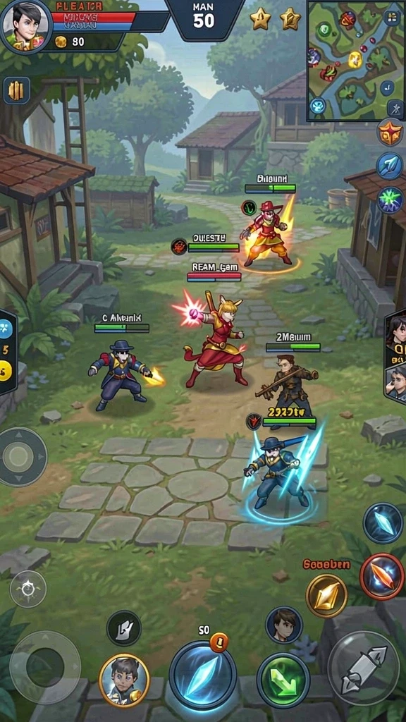 Screenshot kingslot nomor 3