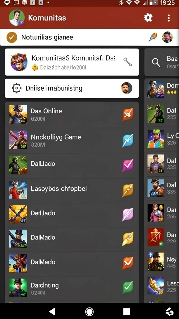 Screenshot laparbos nomor 2
