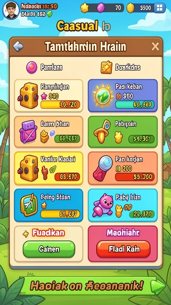 Screenshot luckybest88 nomor 3