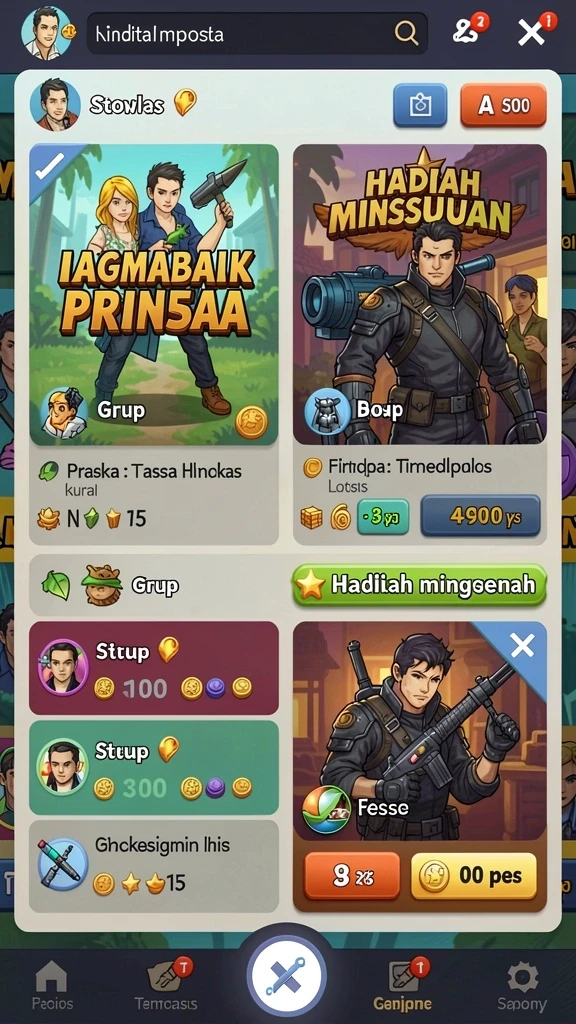 Screenshot magnum188 nomor 2