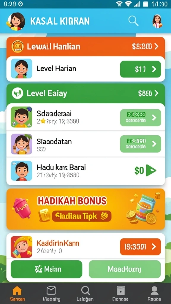 Screenshot maha168 nomor 2