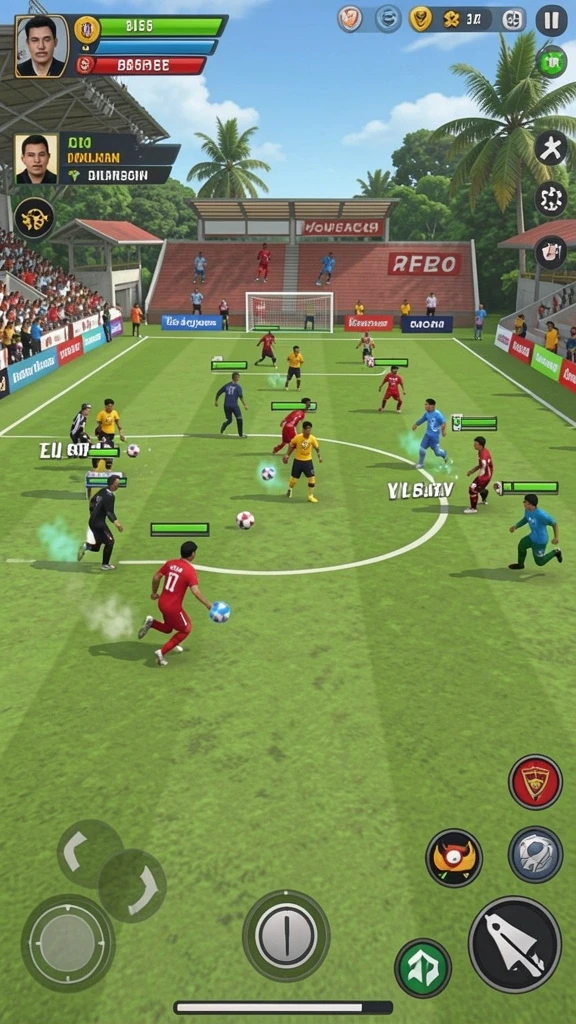 Screenshot megapetir nomor 2