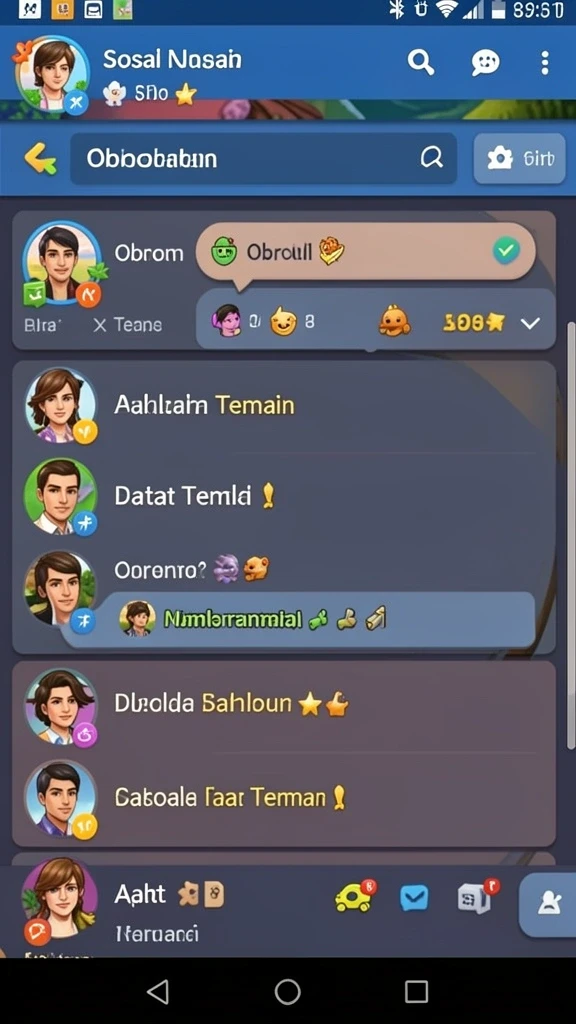 Screenshot megawin188 nomor 1