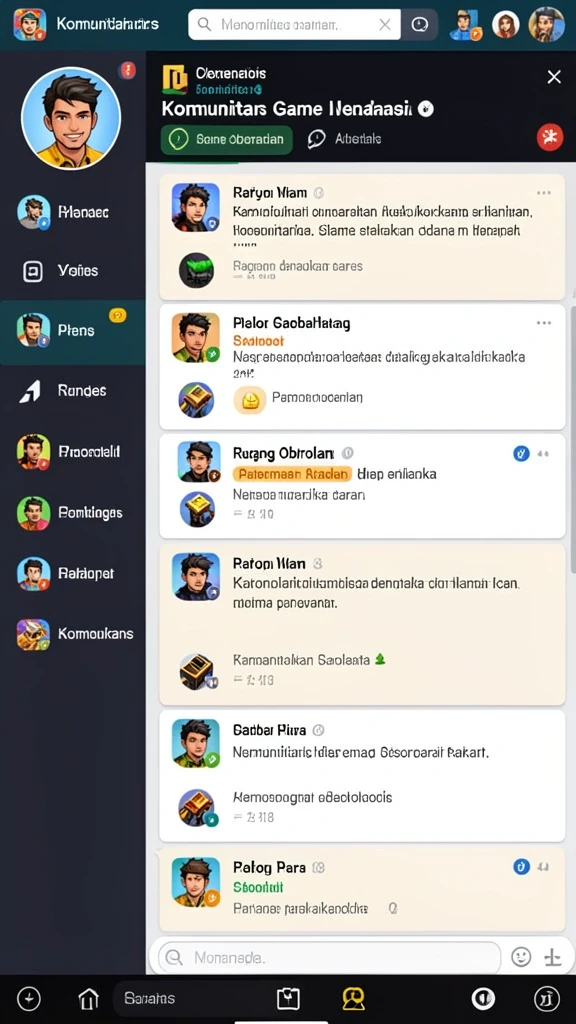 Screenshot megawin888 nomor 3