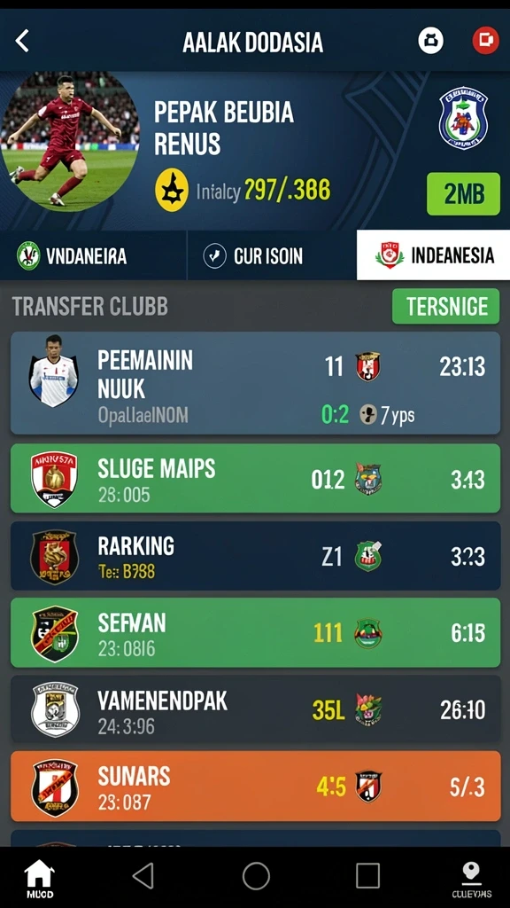 Screenshot milo88 nomor 1