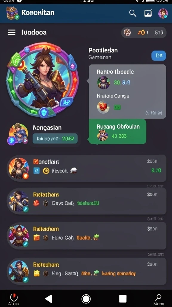 Screenshot montana88 nomor 1