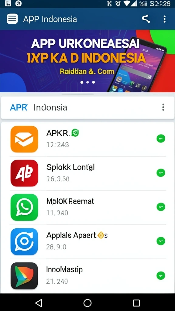 Screenshot na777 nomor 2