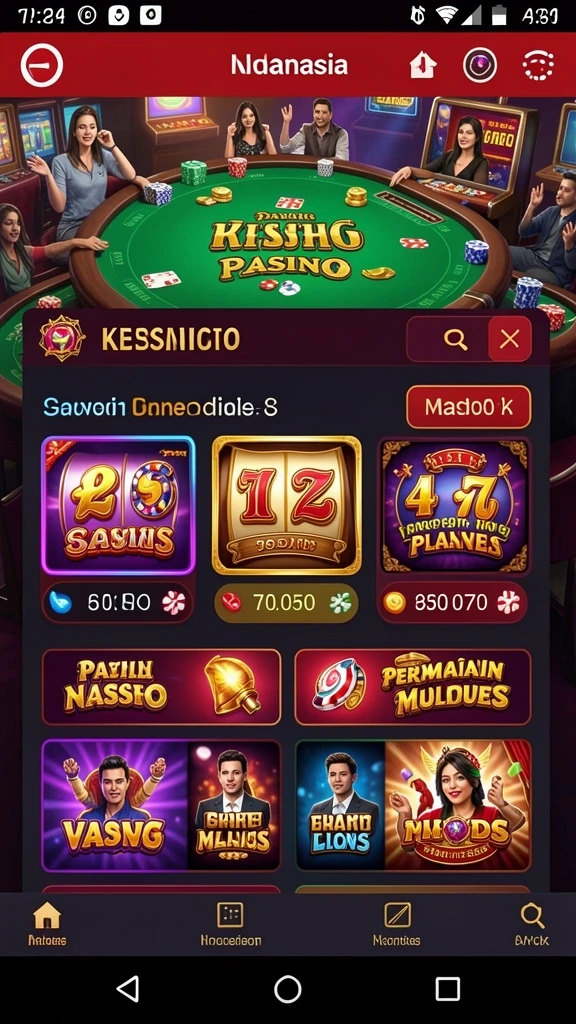 Screenshot nabung77 nomor 1