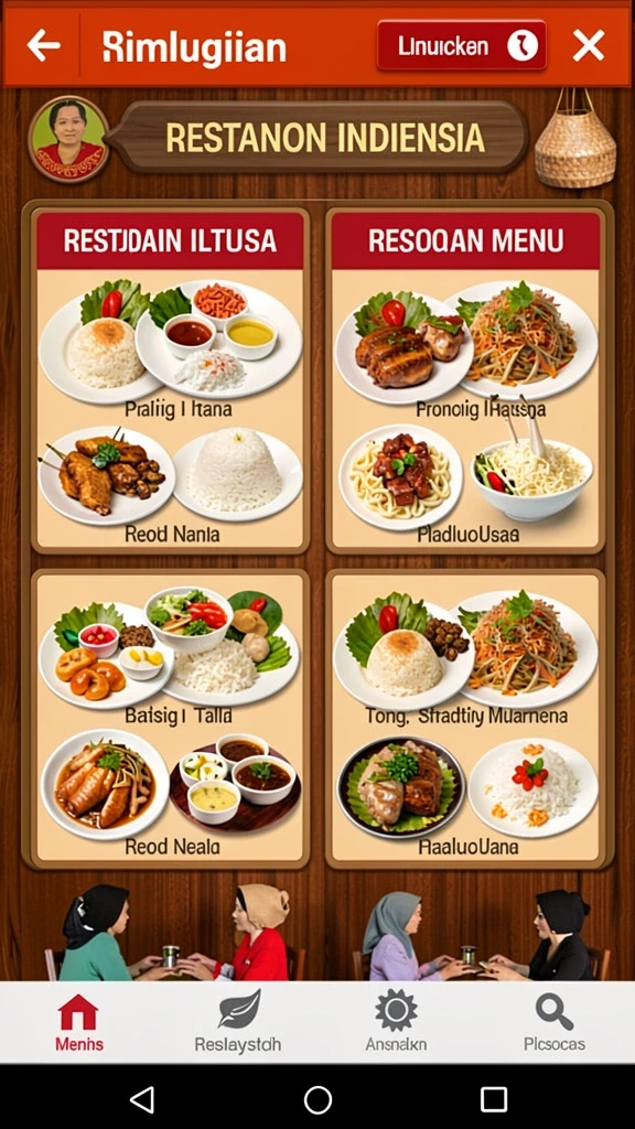 Screenshot neototo nomor 2