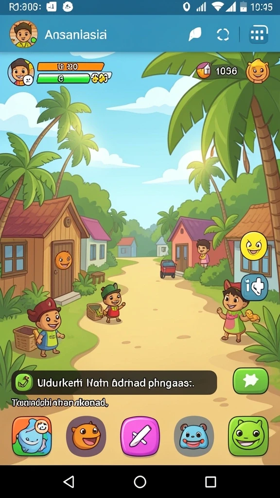 Screenshot nuts777 nomor 3