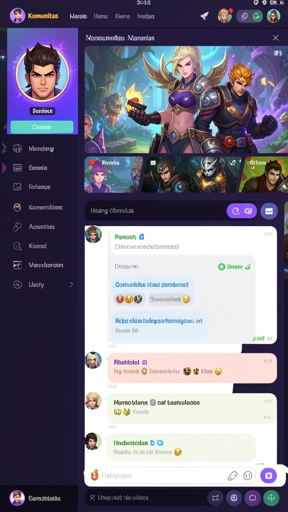 Screenshot oja89 nomor 1