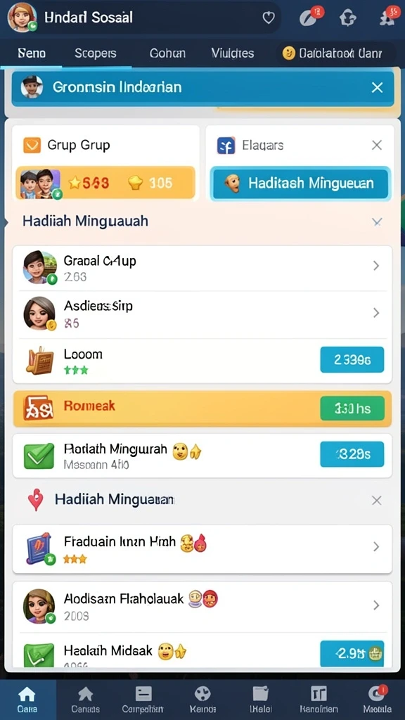 Screenshot oribet nomor 1