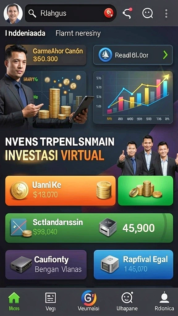 Screenshot oristoto nomor 2
