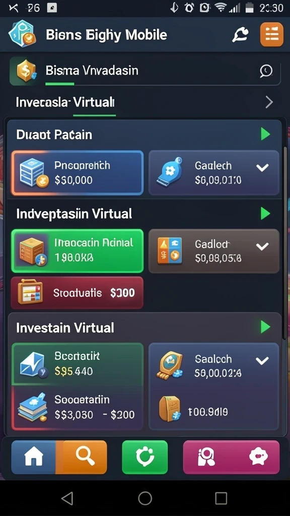 Screenshot ormastoto nomor 2