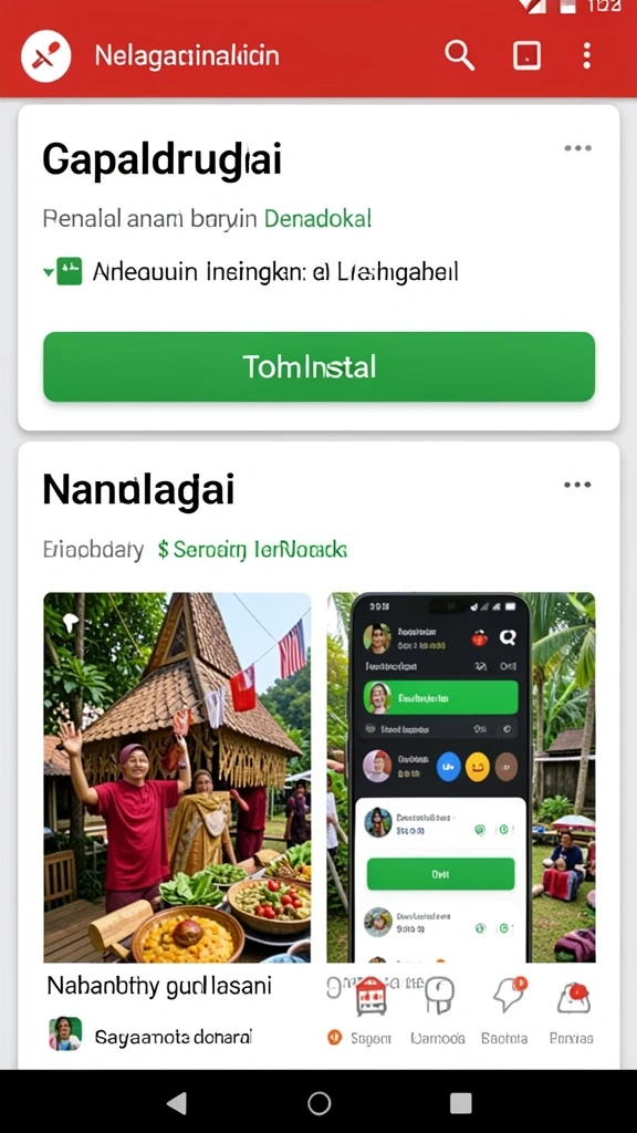 Screenshot ormastoto nomor 3