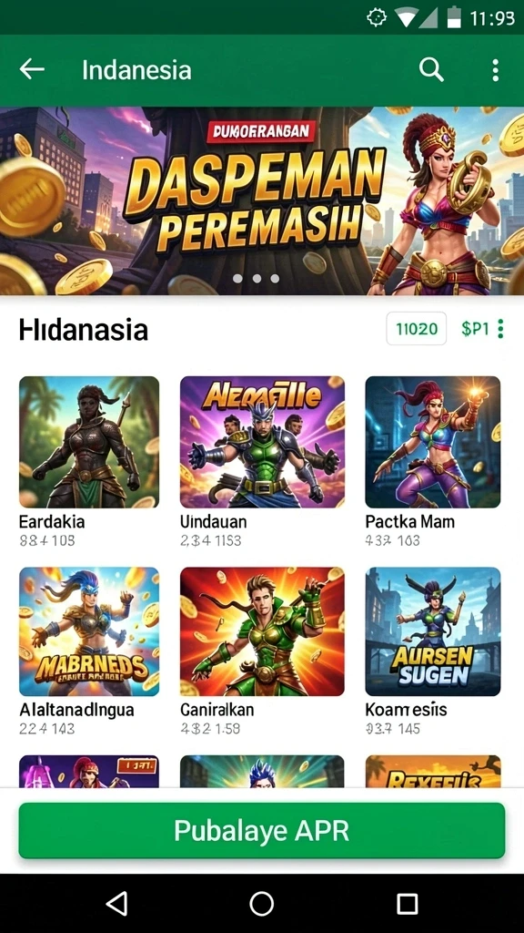Screenshot pakde4d nomor 1
