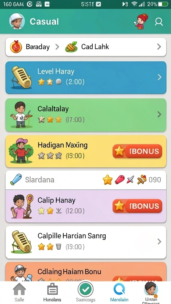 Screenshot pakde4d nomor 3