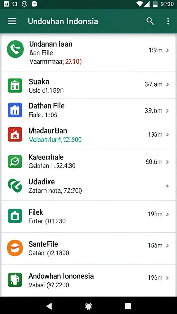 Screenshot pandora99 nomor 3
