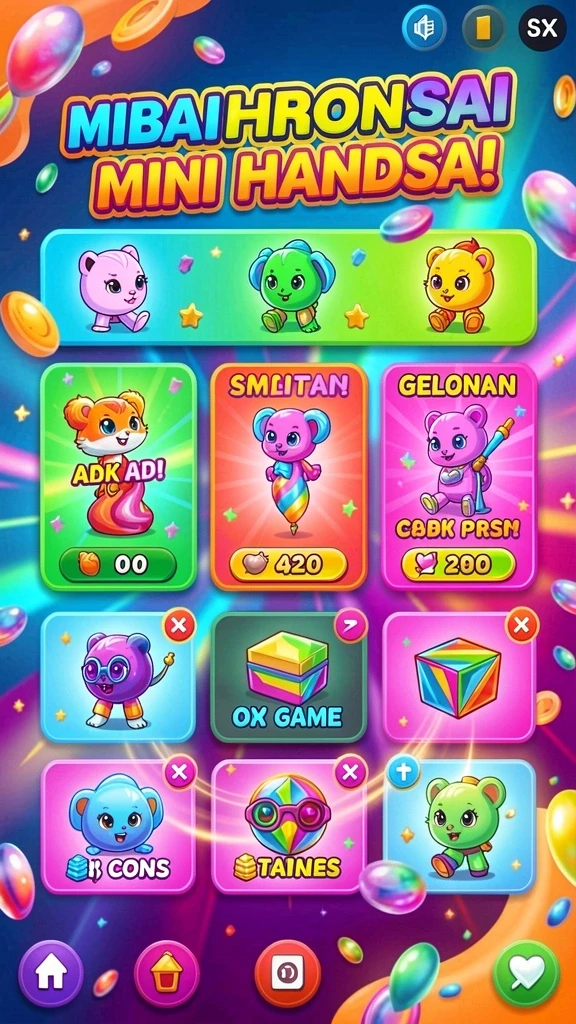 Screenshot pesiar88 nomor 2