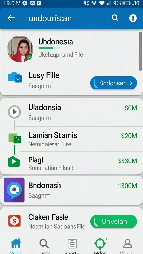 Screenshot pk95 nomor 1