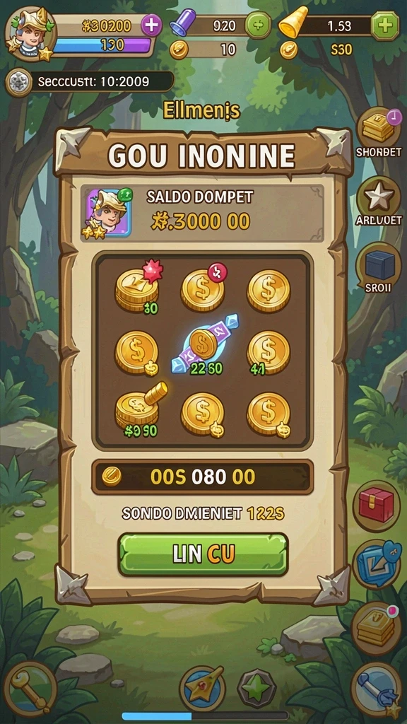 Screenshot pk95 nomor 2