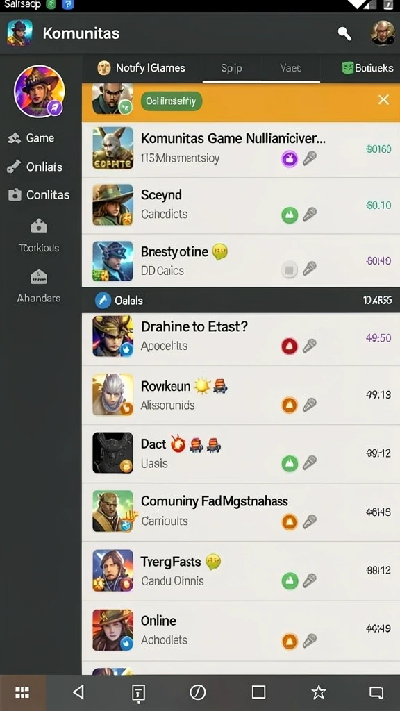 Screenshot poa88 nomor 3