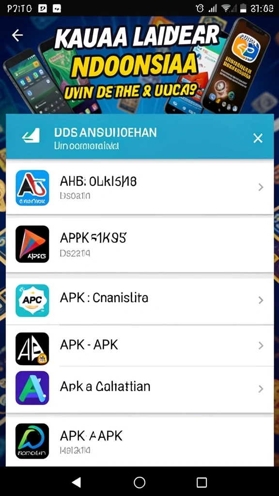Screenshot putermega nomor 1