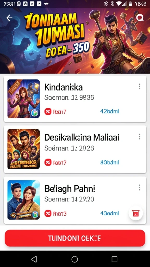 Screenshot putermega nomor 2