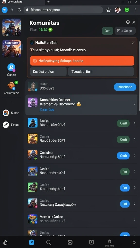 Screenshot raja288 nomor 2