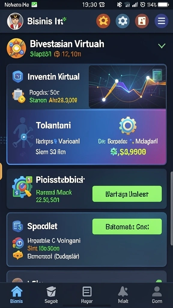 Screenshot raja288 nomor 3