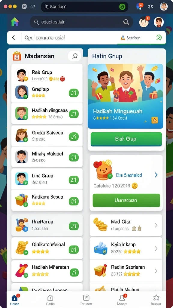 Screenshot rajapola nomor 1