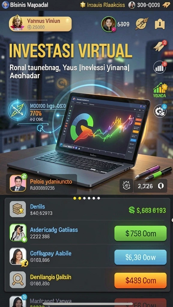 Screenshot rajastar nomor 1