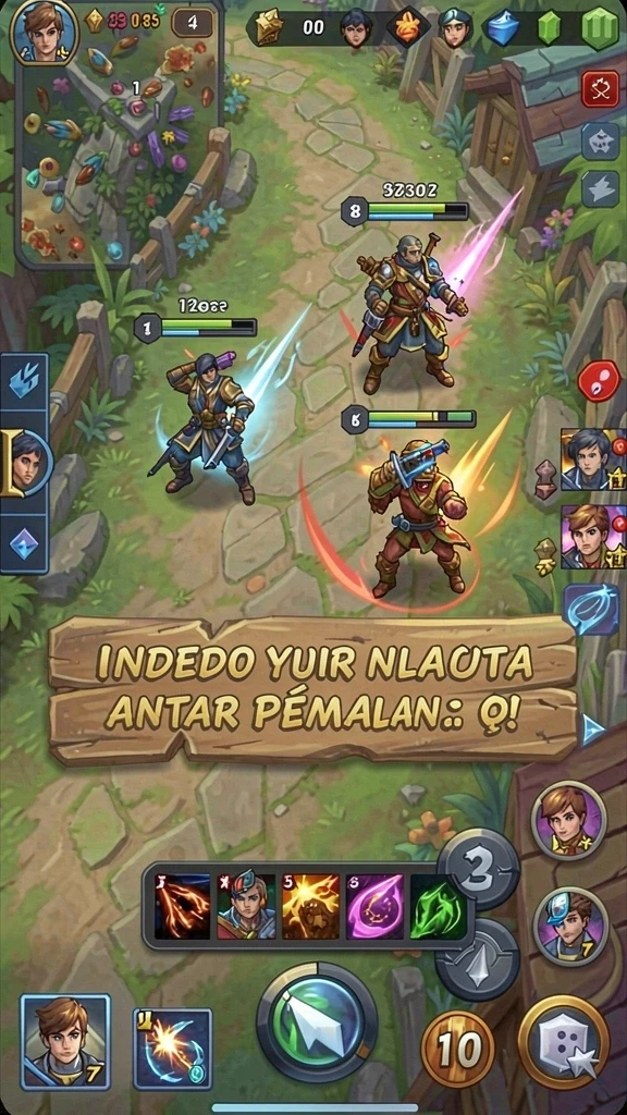 Screenshot rajastar nomor 2