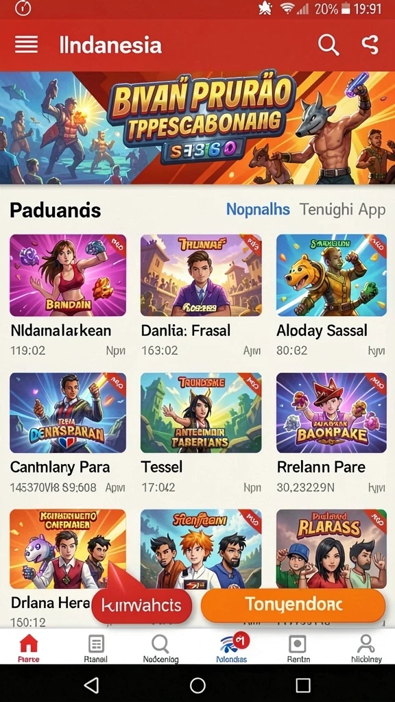 Screenshot remi101 nomor 1