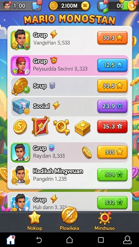 Screenshot remi62 nomor 2