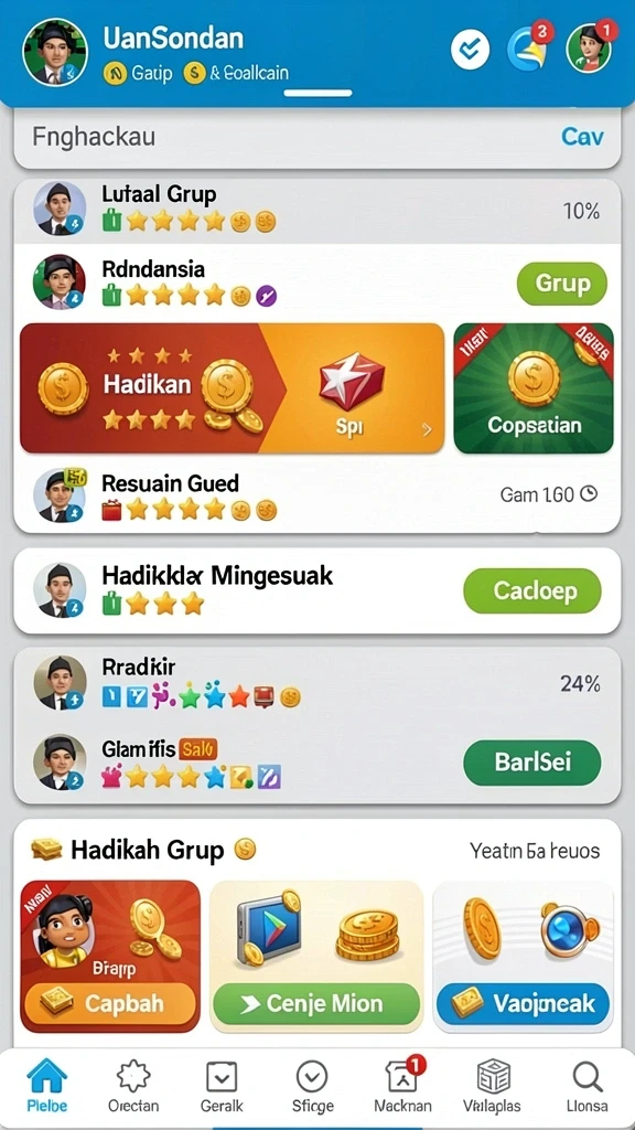 Screenshot rezixo nomor 2