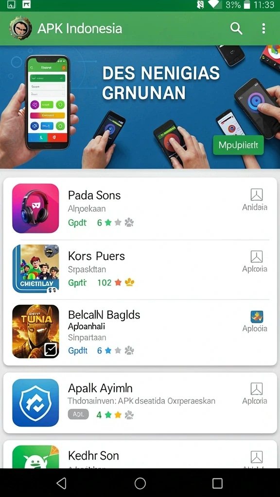 Screenshot ricis77 nomor 1