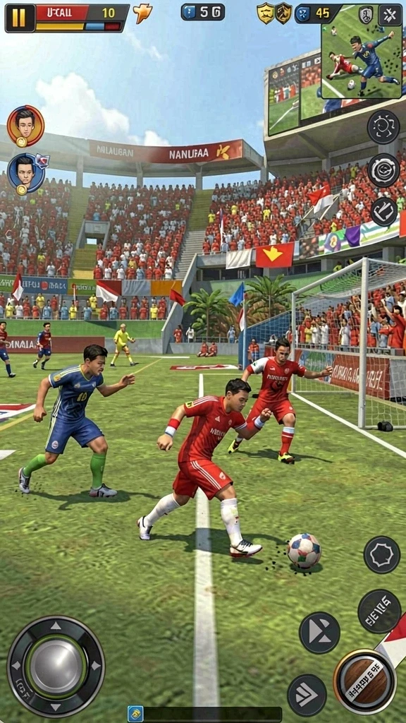 Screenshot ricis77 nomor 2