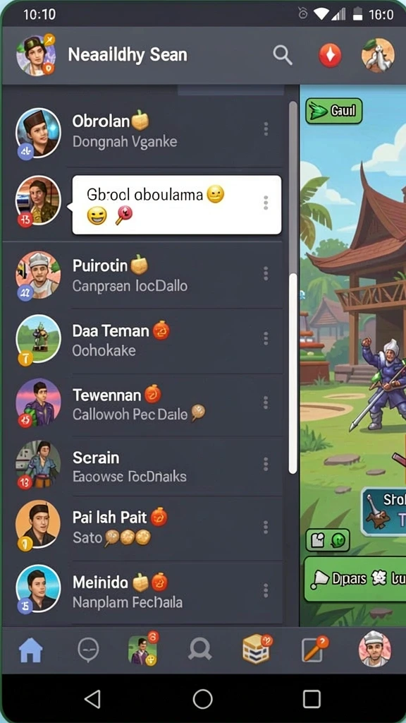 Screenshot ricis77 nomor 3