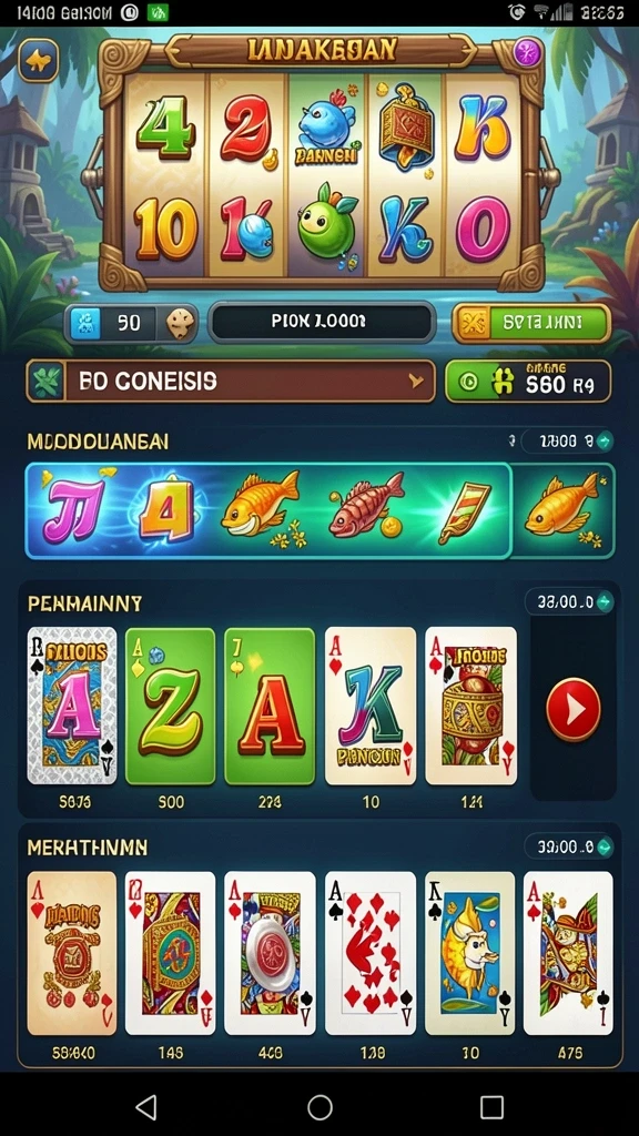 Screenshot royal88 nomor 3
