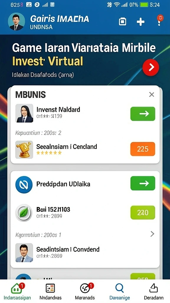 Screenshot rumahtoto nomor 1