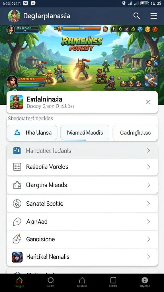 Screenshot rvip nomor 1
