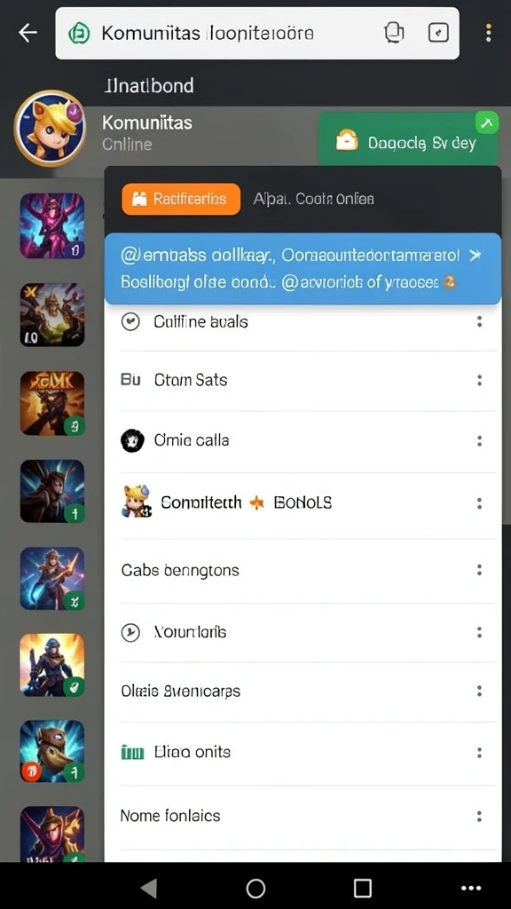 Screenshot rvip nomor 2