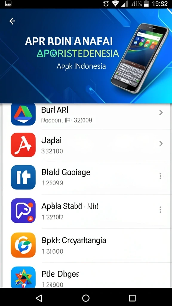 Screenshot rvip nomor 3
