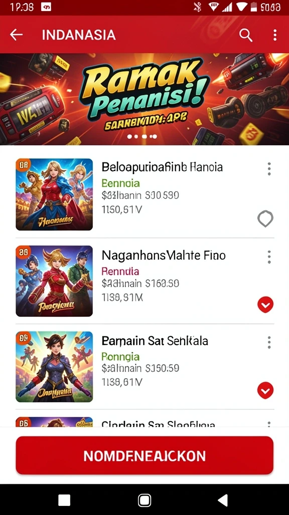 Screenshot satset138 nomor 2