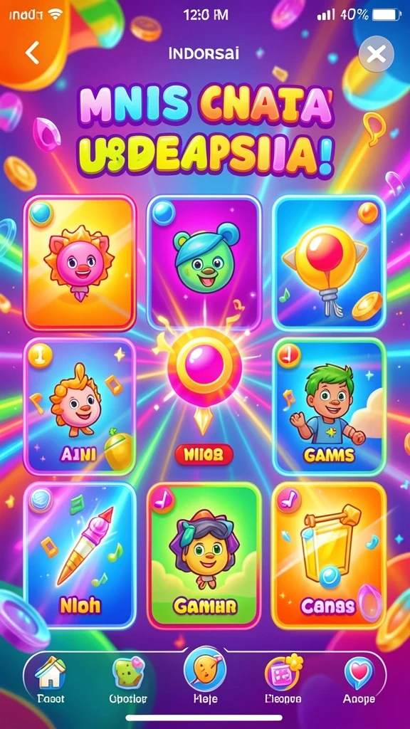 Screenshot satset138 nomor 3
