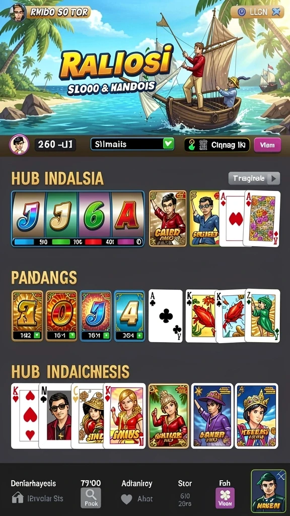 Screenshot siap108 nomor 3