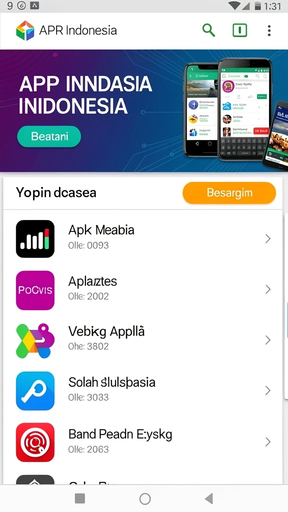 Screenshot sky99 nomor 3